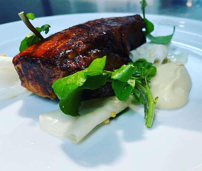 Home The Mount Pub Henley in Arden