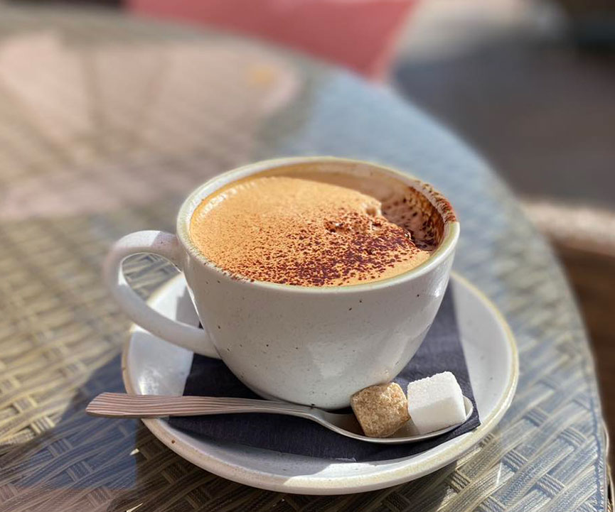 Coffee Mornings at The Mount Pub - The Mount Pub | Henley in Arden