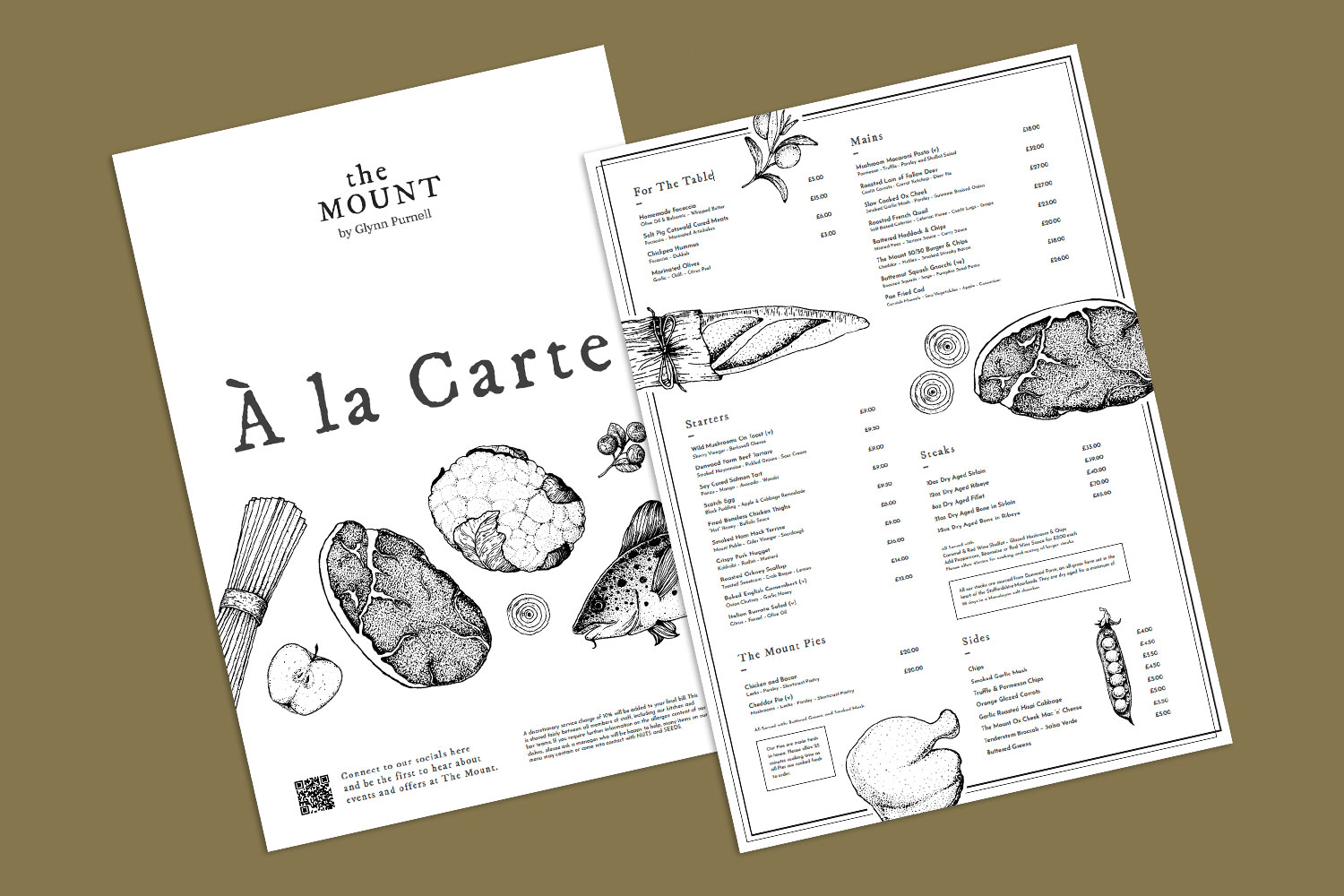 new-a-la-carte