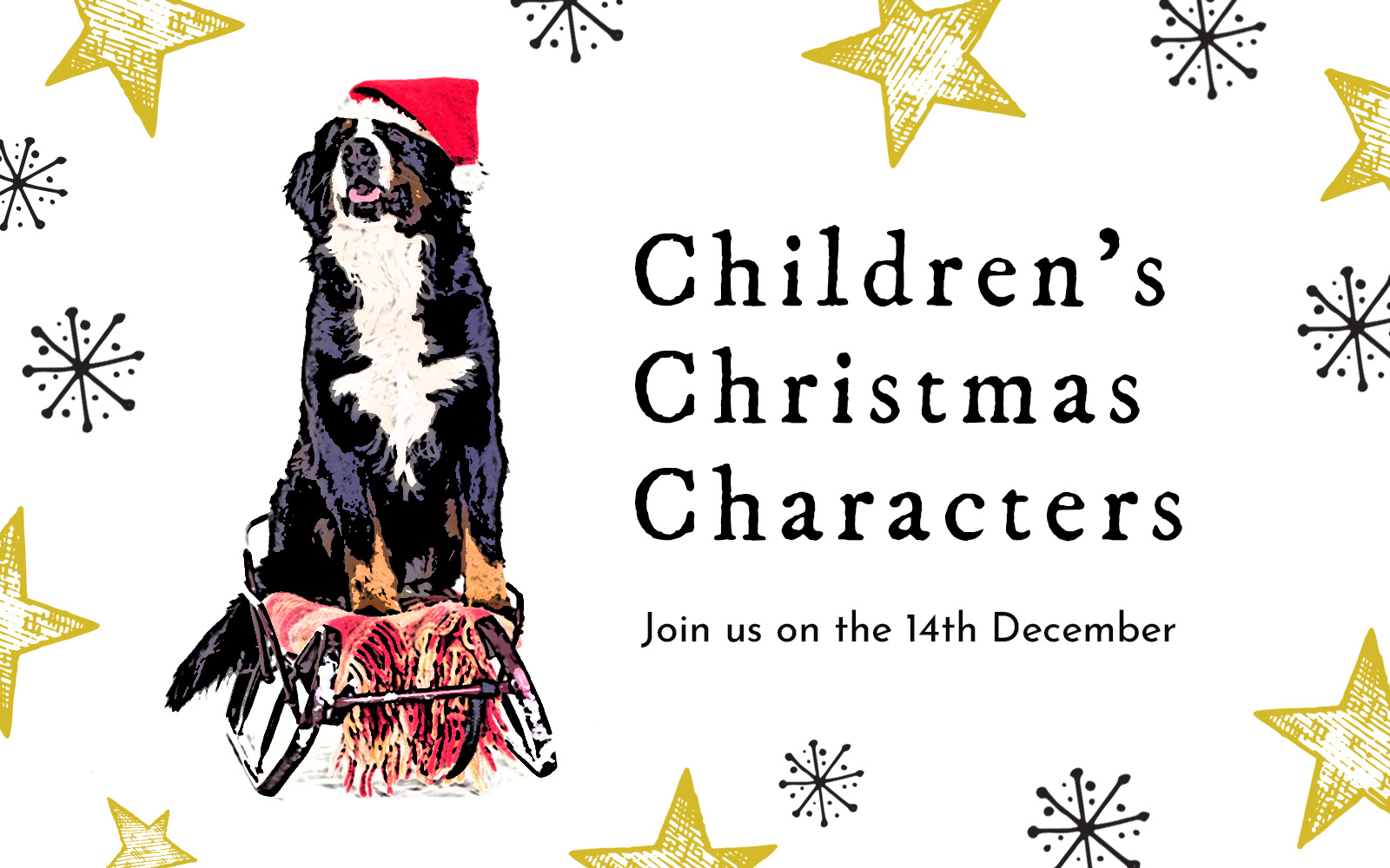 the-mount-childrens-christmas-characters